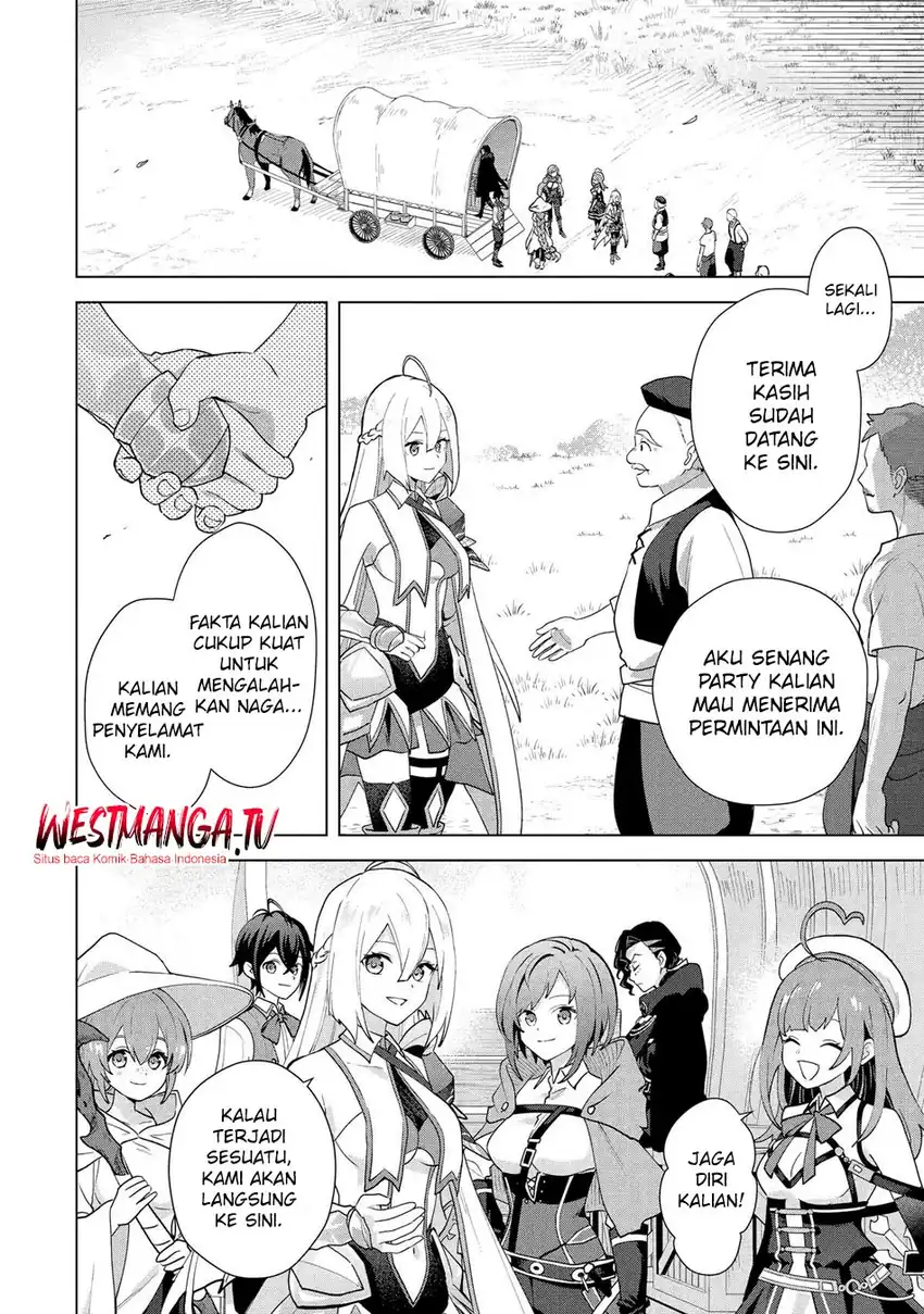 Baca Saibai Cheat de Saikyou Saien E, Tada no Katei Saiendesu kedo? - Chapter 29 halaman 40