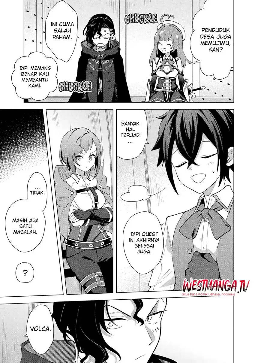 Baca Saibai Cheat de Saikyou Saien E, Tada no Katei Saiendesu kedo? - Chapter 29 halaman 43