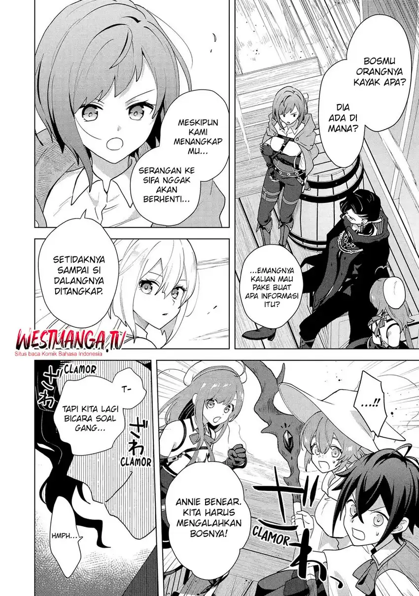 Baca Saibai Cheat de Saikyou Saien E, Tada no Katei Saiendesu kedo? - Chapter 29 halaman 44