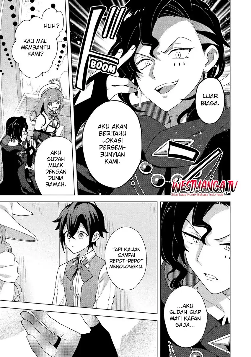 Baca Saibai Cheat de Saikyou Saien E, Tada no Katei Saiendesu kedo? - Chapter 29 halaman 45