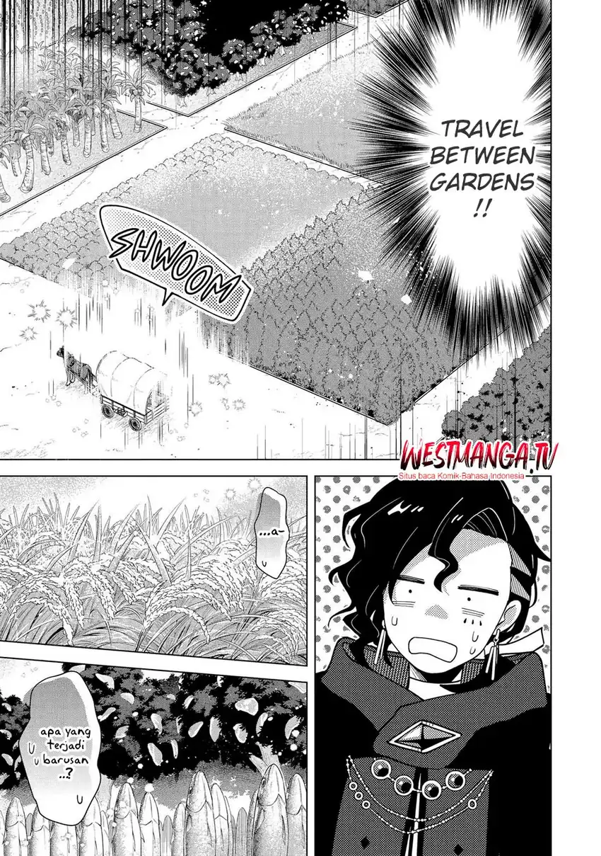 Baca Saibai Cheat de Saikyou Saien E, Tada no Katei Saiendesu kedo? - Chapter 29 halaman 49