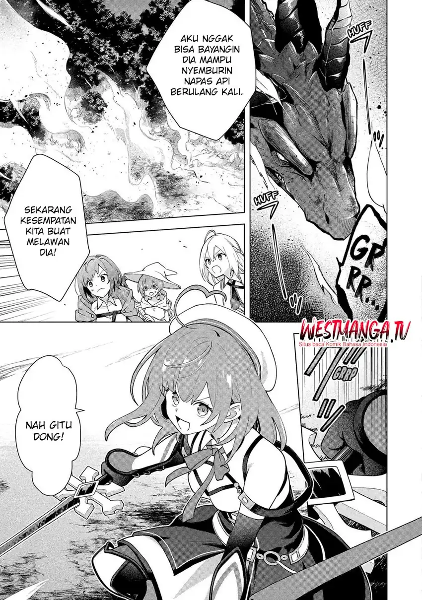 Baca Saibai Cheat de Saikyou Saien E, Tada no Katei Saiendesu kedo? - Chapter 29 halaman 5