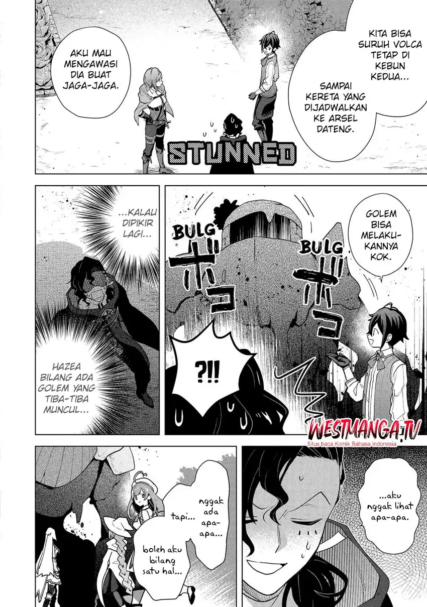 Baca Saibai Cheat de Saikyou Saien E, Tada no Katei Saiendesu kedo? - Chapter 29 halaman 50