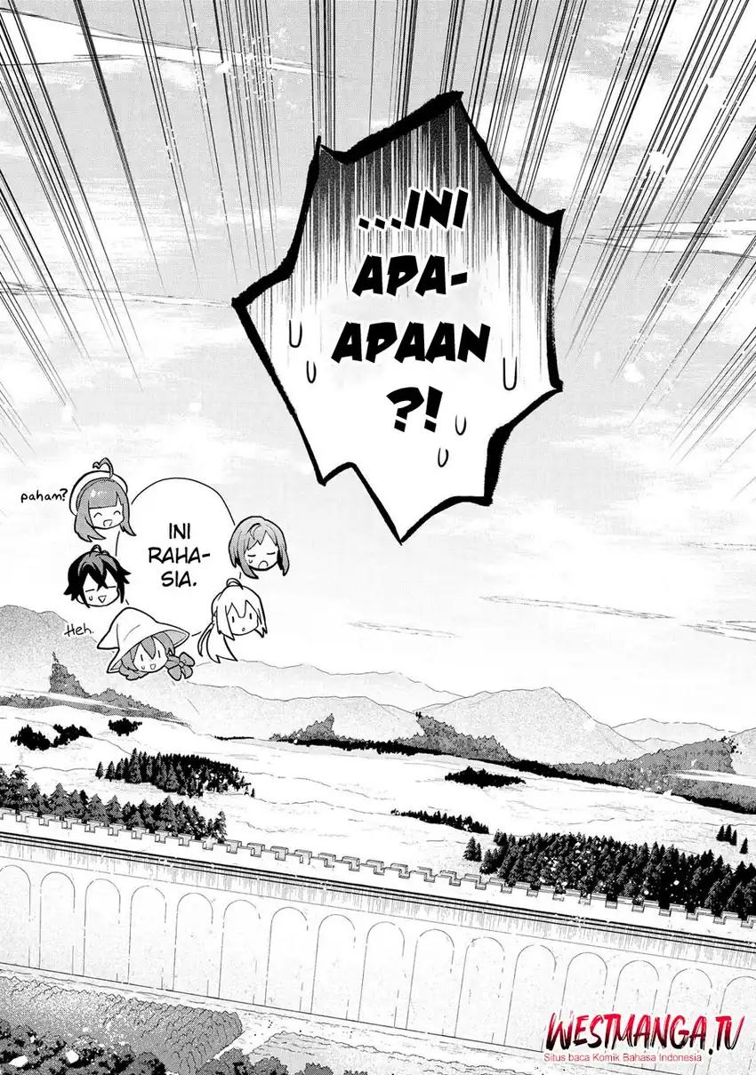 Baca Saibai Cheat de Saikyou Saien E, Tada no Katei Saiendesu kedo? - Chapter 29 halaman 51