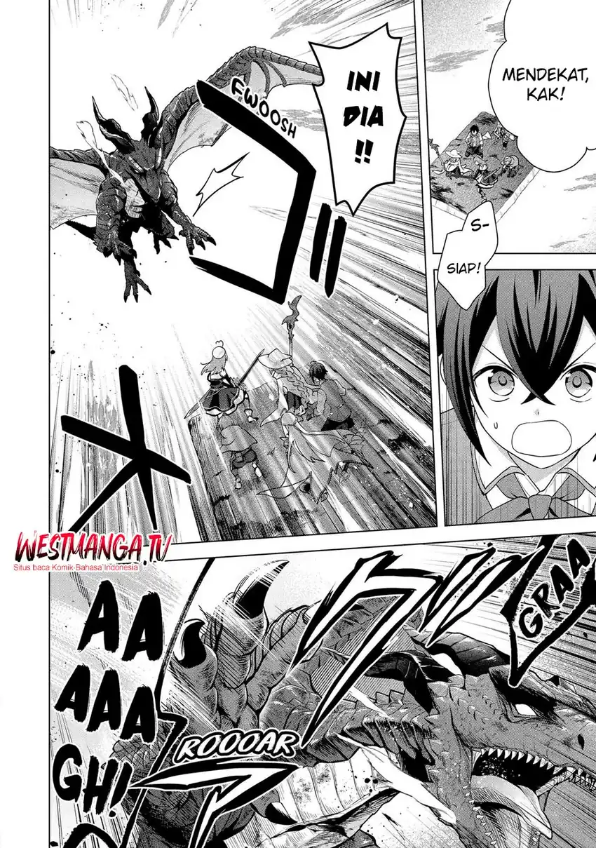 Baca Saibai Cheat de Saikyou Saien E, Tada no Katei Saiendesu kedo? - Chapter 29 halaman 6