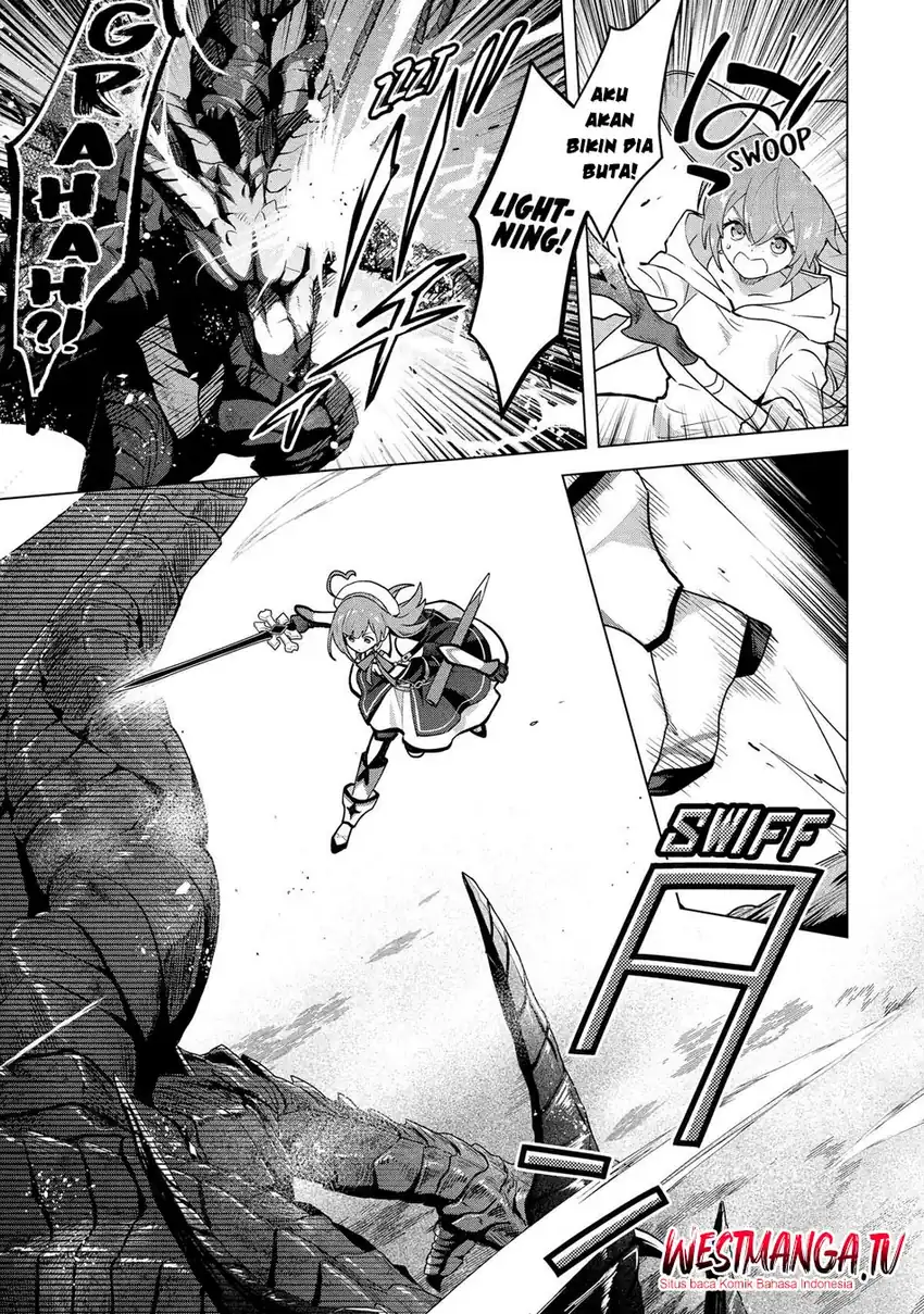 Baca Saibai Cheat de Saikyou Saien E, Tada no Katei Saiendesu kedo? - Chapter 29 halaman 7