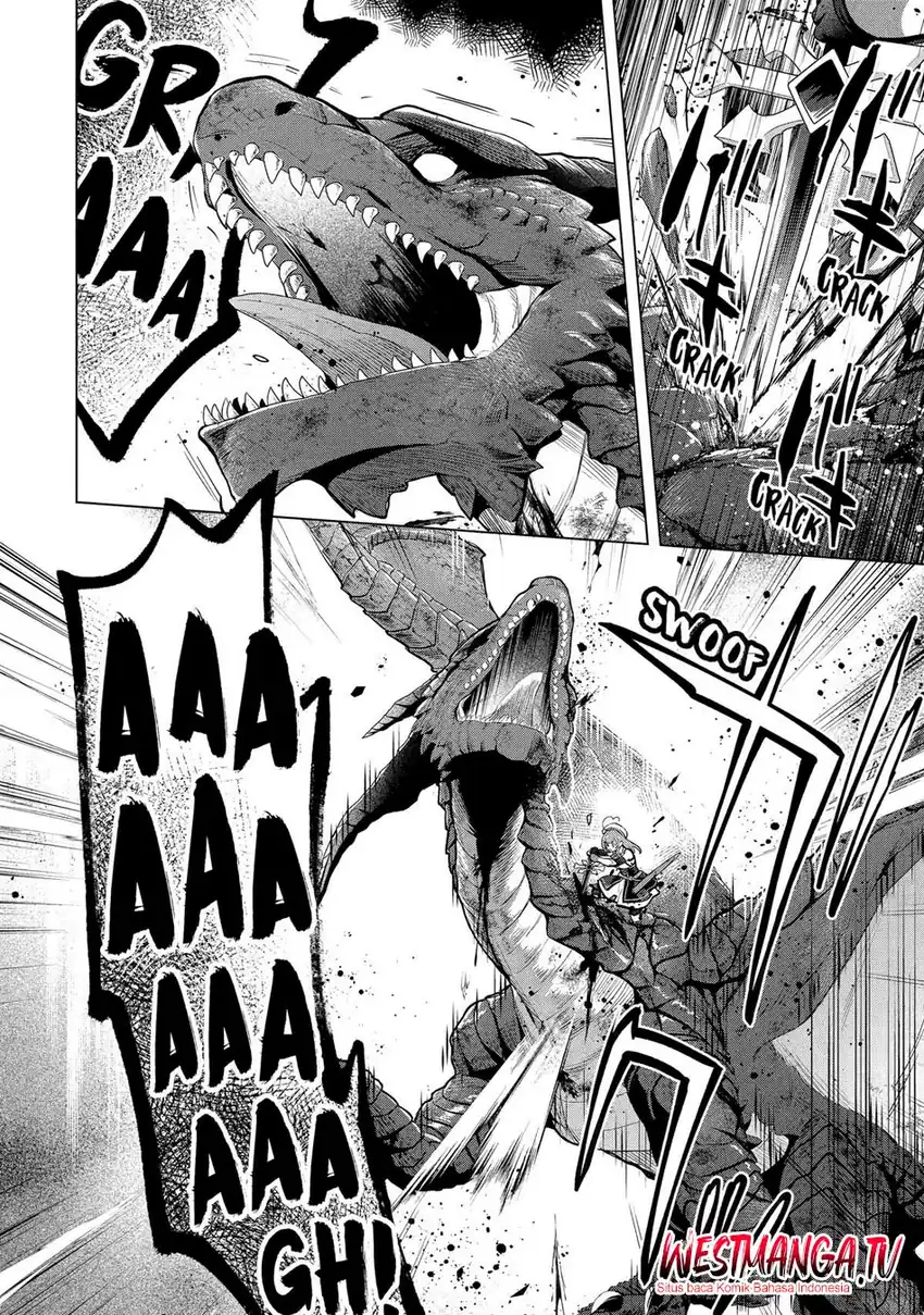 Baca Saibai Cheat de Saikyou Saien E, Tada no Katei Saiendesu kedo? - Chapter 29 halaman 9