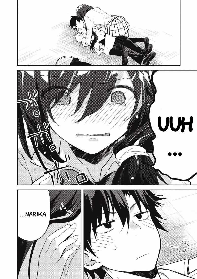 Baca Saijo no Osewa ~Takane no Hana Darakena Meimon Kou de, Gakuin Ichi no Ojou-sama (Seikatsu Noryoku Kaimu) o Kagenagara Osewa suru Koto ni Narimashita~ - Chapter 07 halaman 2