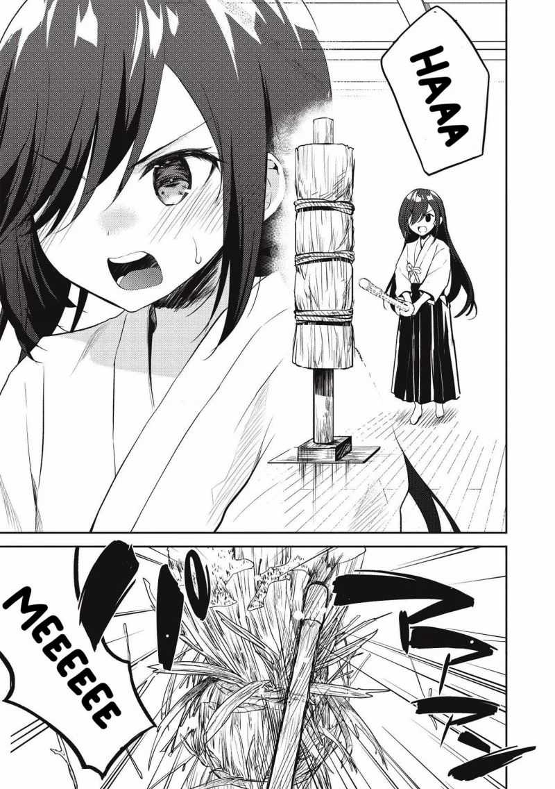 Baca Saijo no Osewa ~Takane no Hana Darakena Meimon Kou de, Gakuin Ichi no Ojou-sama (Seikatsu Noryoku Kaimu) o Kagenagara Osewa suru Koto ni Narimashita~ - Chapter 07 halaman 7