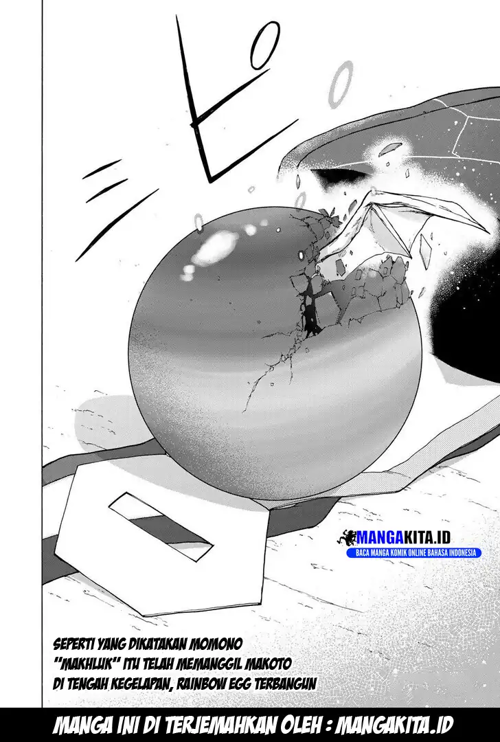 Saikyou de Saisoku no Mugen Level Up Chapter 56 page 38
