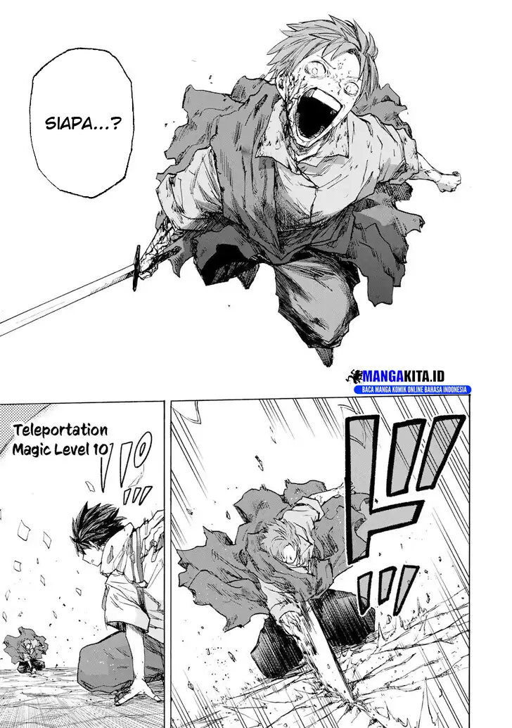 Baca Saikyou de Saisoku no Mugen Level Up - Chapter 60 halaman 12