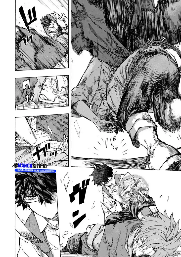 Baca Saikyou de Saisoku no Mugen Level Up - Chapter 60 halaman 15