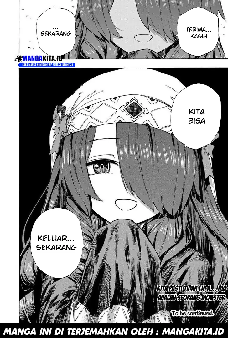 Saikyou de Saisoku no Mugen Level Up Chapter 63 page 36
