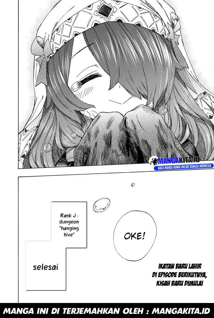 Saikyou de Saisoku no Mugen Level Up Chapter 64 page 38