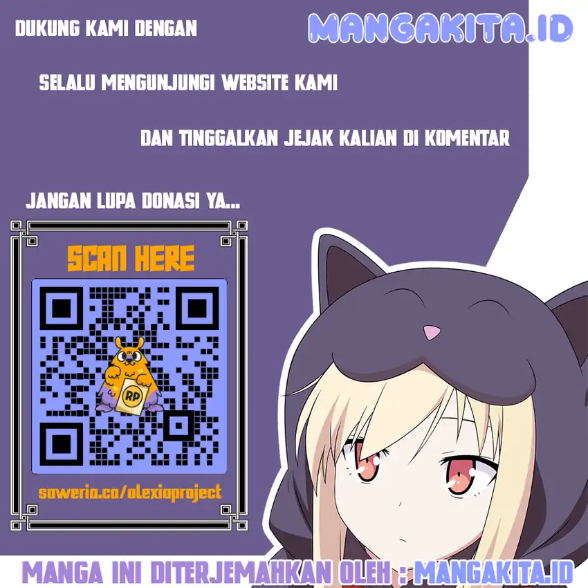 Saikyou de Saisoku no Mugen Level Up Chapter 64 page 40