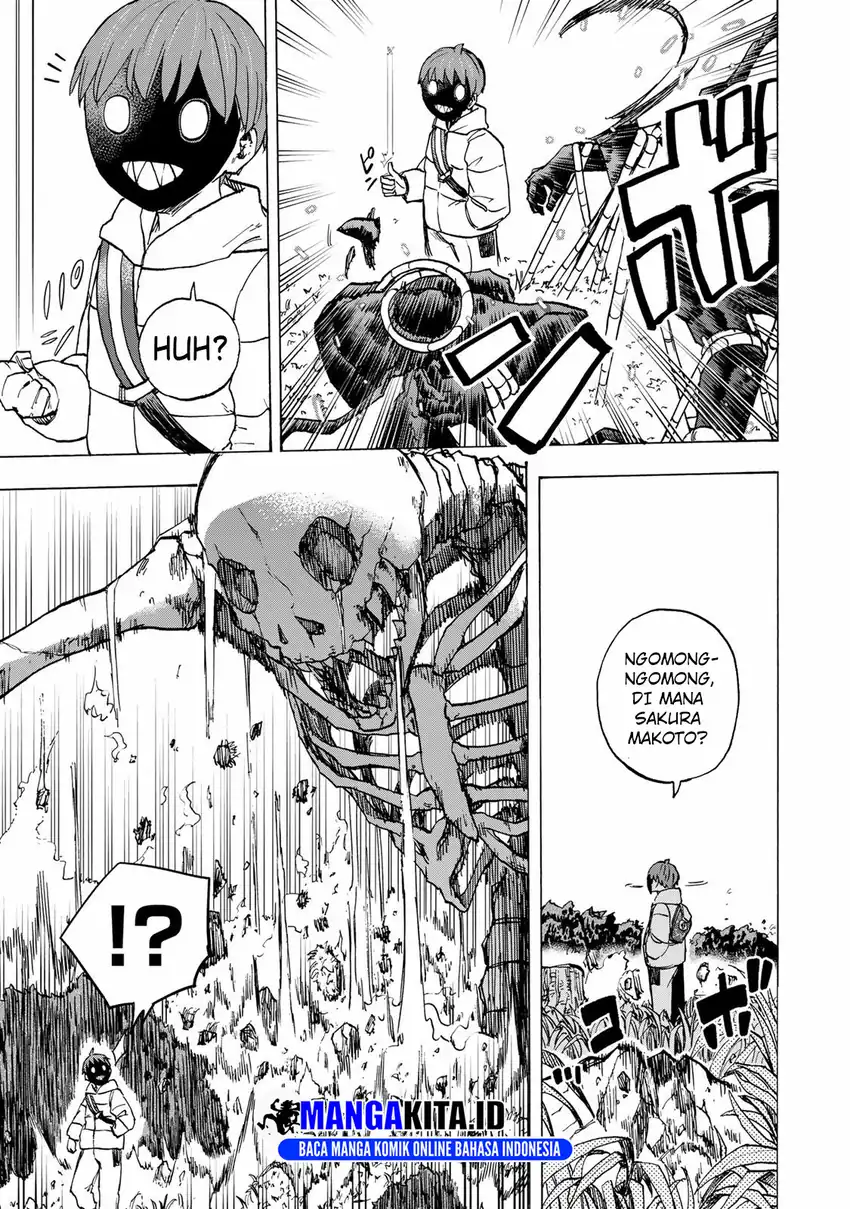 Baca Saikyou de Saisoku no Mugen Level Up - Chapter 67 halaman 14