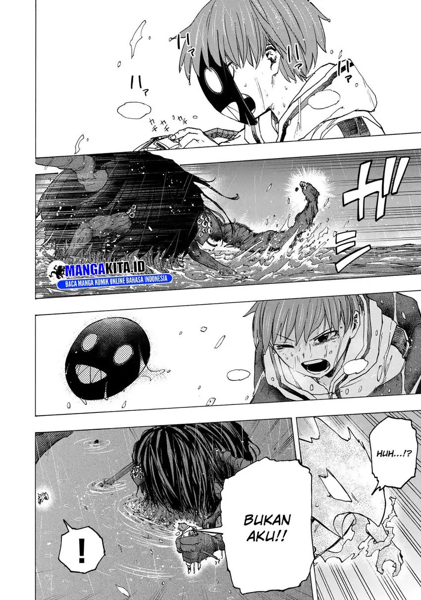 Baca Saikyou de Saisoku no Mugen Level Up - Chapter 70 halaman 11