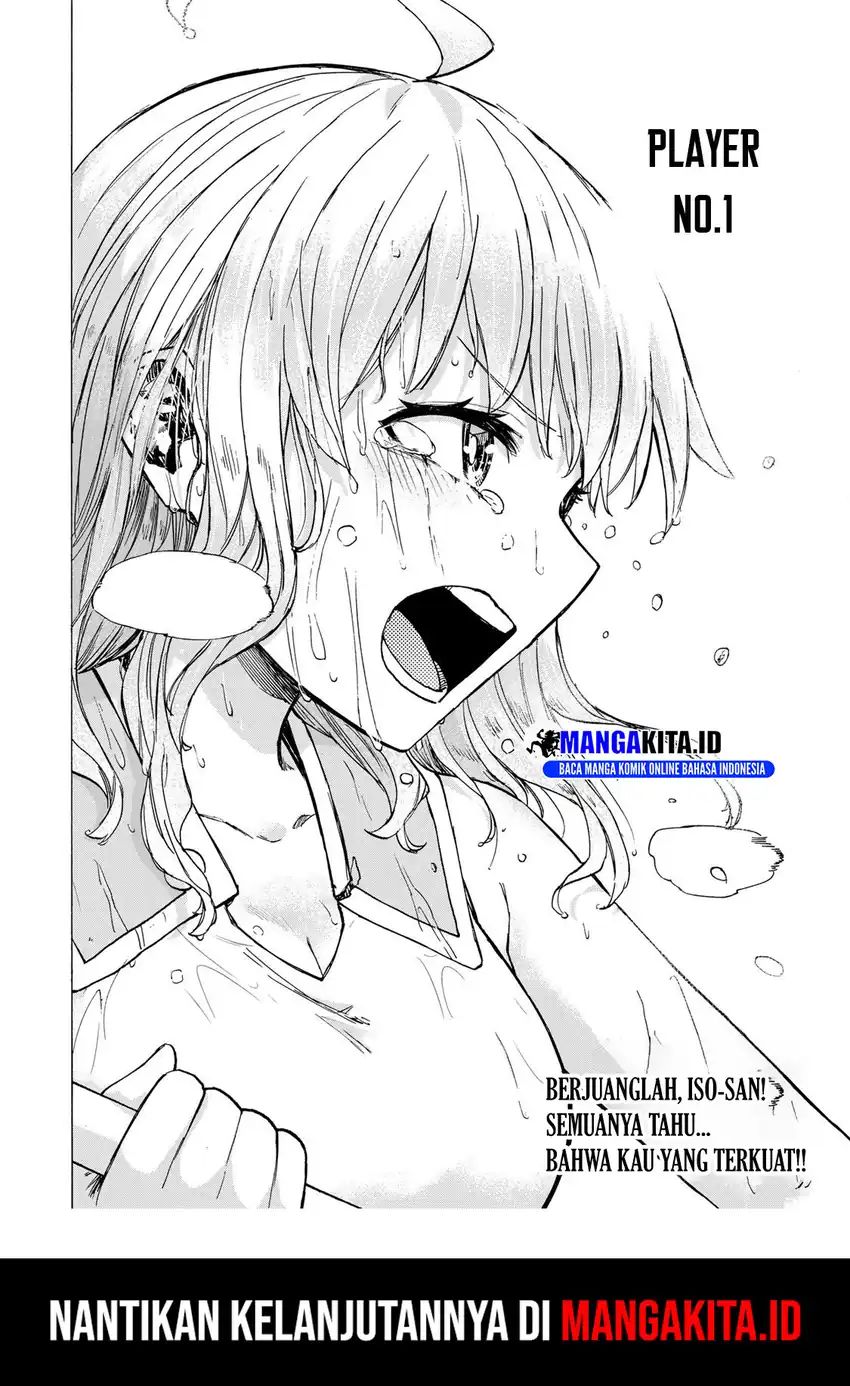 Baca Saikyou de Saisoku no Mugen Level Up - Chapter 70 halaman 17