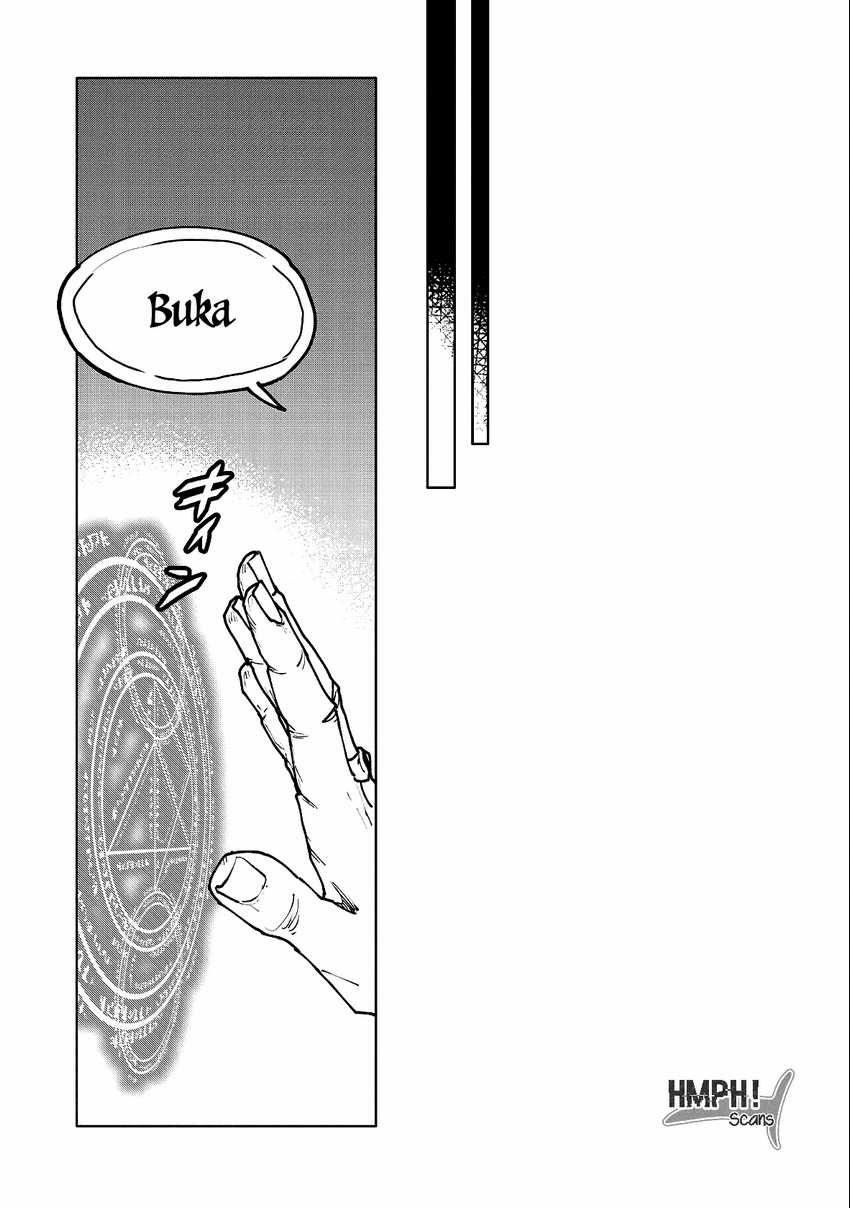 Baca Saikyou Juzoku Tensei: Majutsu Otaku no Utopia - Chapter 11 halaman 15