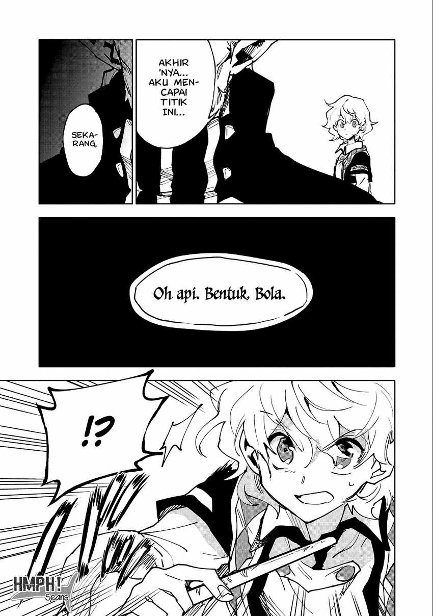 Baca Saikyou Juzoku Tensei: Majutsu Otaku no Utopia - Chapter 11 halaman 31