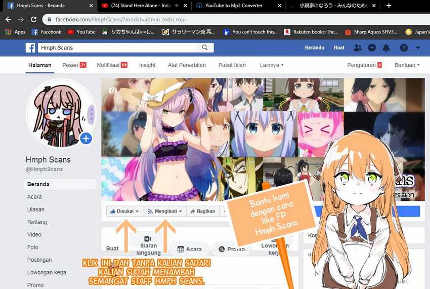 Baca Saikyou Juzoku Tensei: Majutsu Otaku no Utopia - Chapter 11 halaman 35