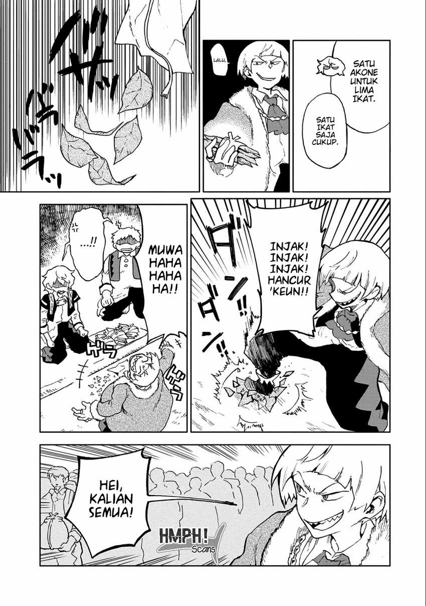 Baca Saikyou Juzoku Tensei: Majutsu Otaku no Utopia - Chapter 5 halaman 12
