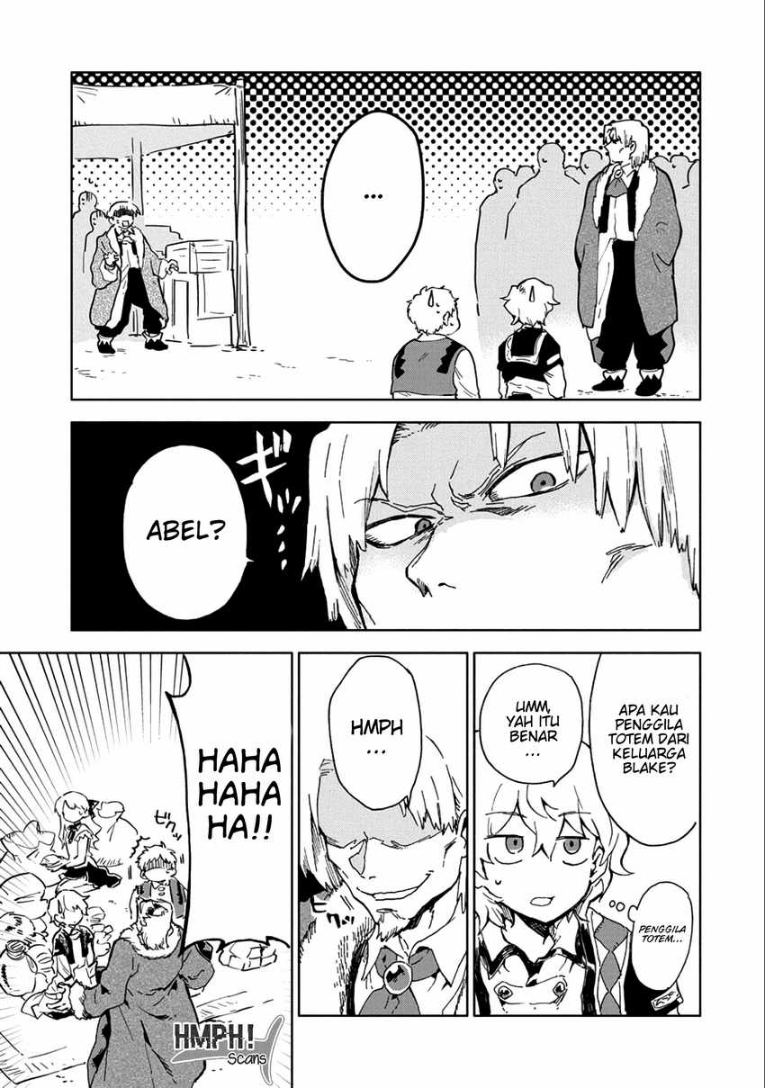 Baca Saikyou Juzoku Tensei: Majutsu Otaku no Utopia - Chapter 5 halaman 22
