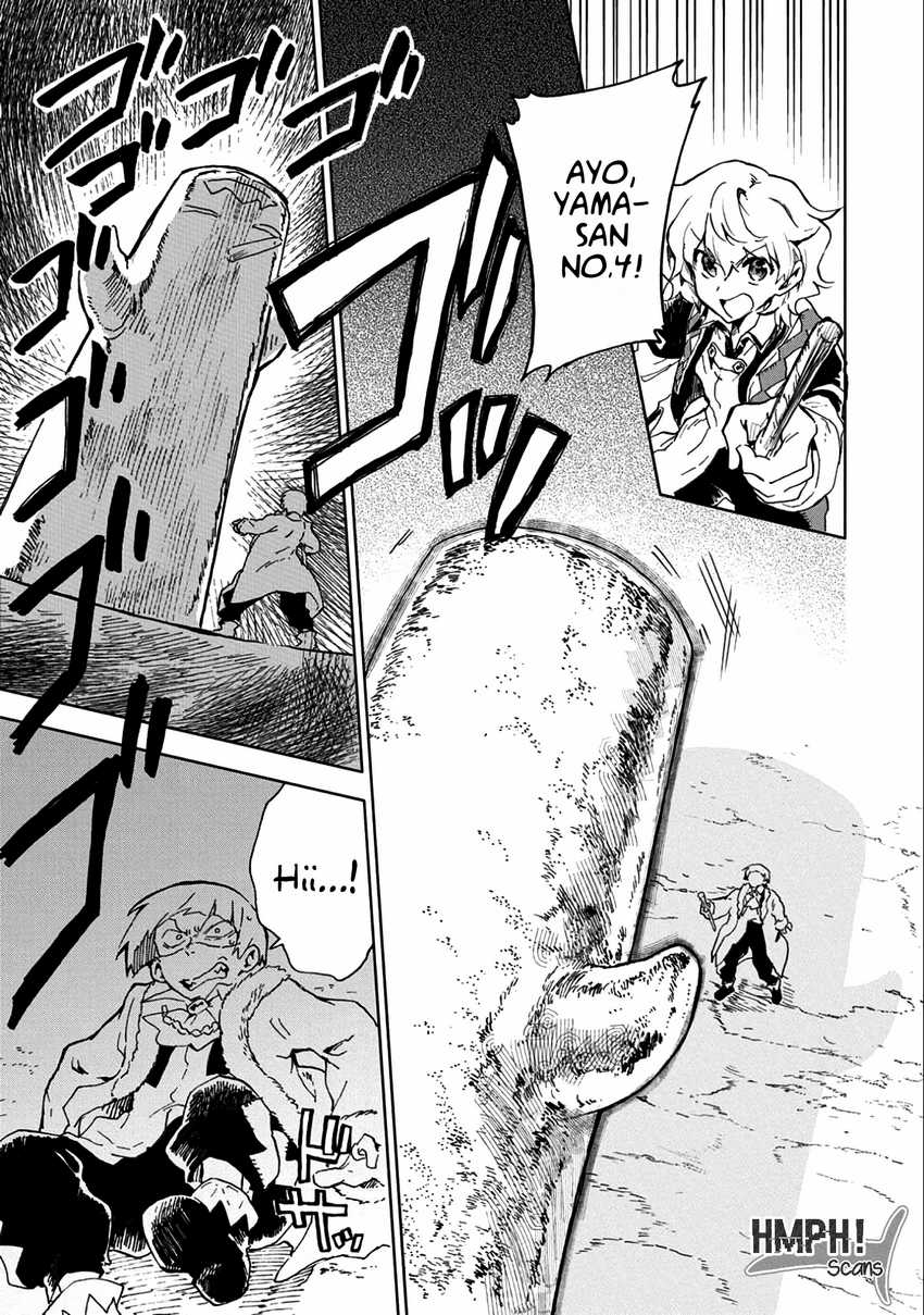 Baca Saikyou Juzoku Tensei: Majutsu Otaku no Utopia - Chapter 5 halaman 30