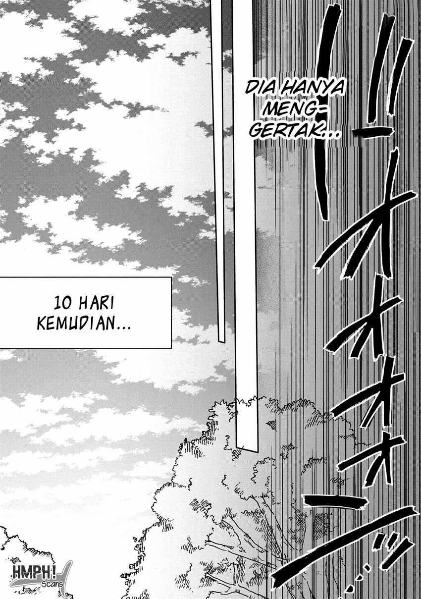Baca Saikyou Juzoku Tensei: Majutsu Otaku no Utopia - Chapter 5 halaman 33