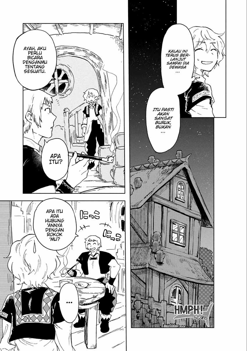 Baca Saikyou Juzoku Tensei: Majutsu Otaku no Utopia - Chapter 5 halaman 40