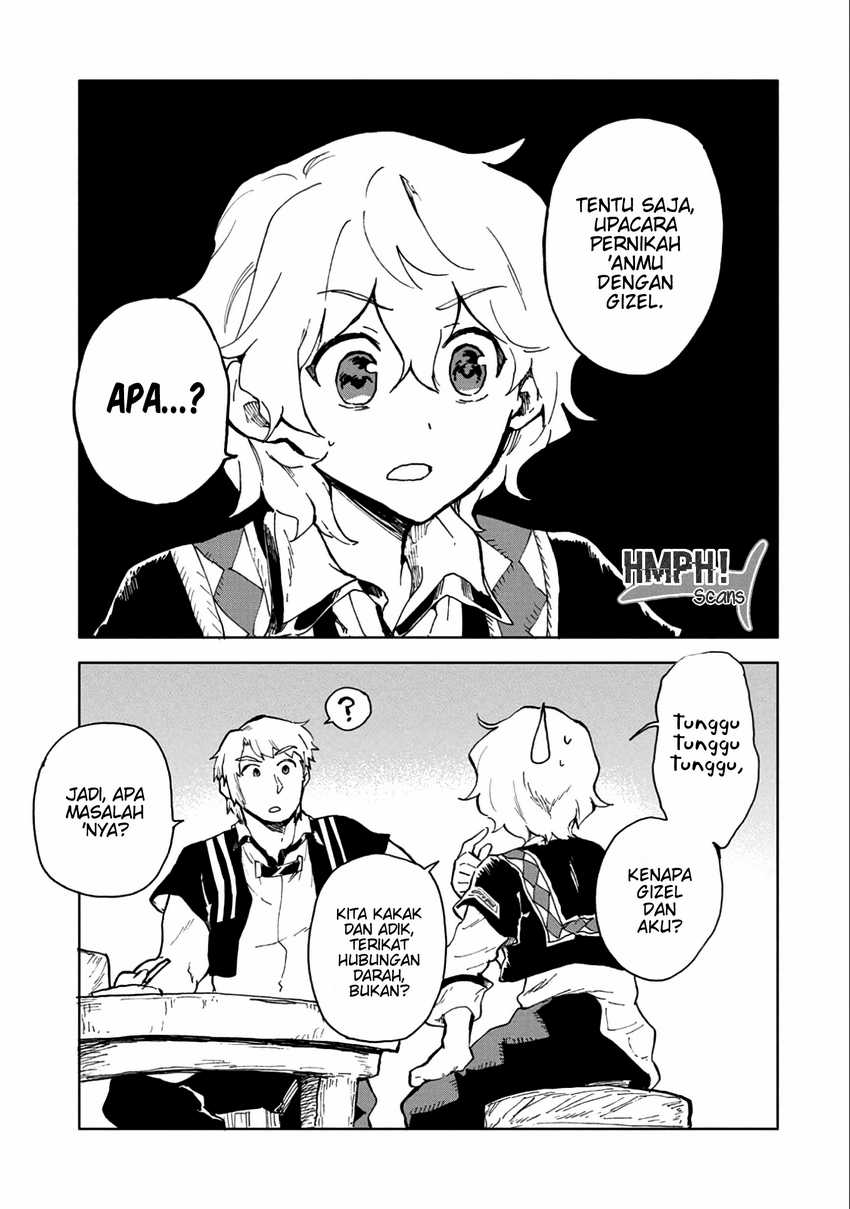 Baca Saikyou Juzoku Tensei: Majutsu Otaku no Utopia - Chapter 5 halaman 42