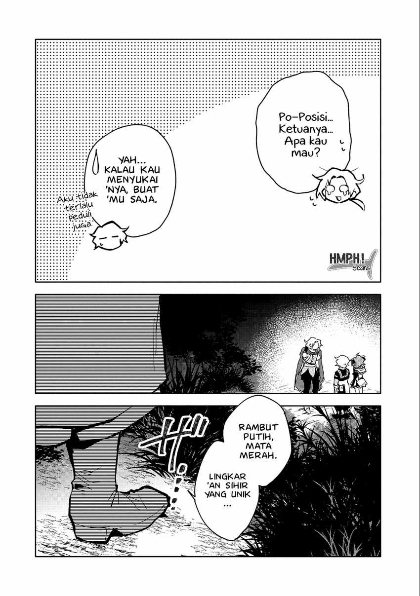 Baca Saikyou Juzoku Tensei: Majutsu Otaku no Utopia - Chapter 9 halaman 27