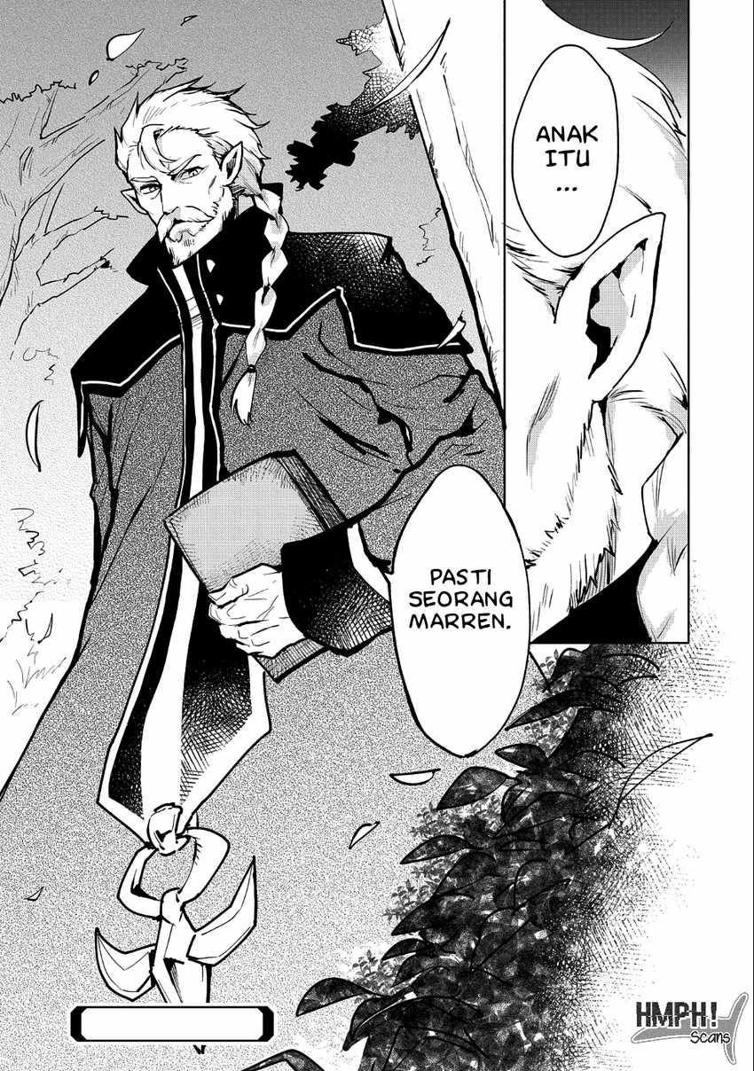 Baca Saikyou Juzoku Tensei: Majutsu Otaku no Utopia - Chapter 9 halaman 28