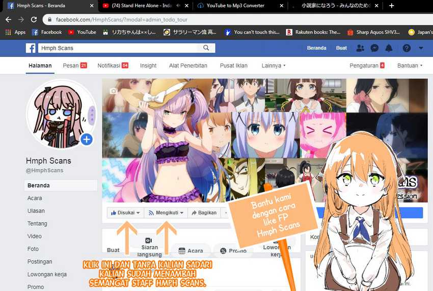 Baca Saikyou Juzoku Tensei: Majutsu Otaku no Utopia - Chapter 9 halaman 29