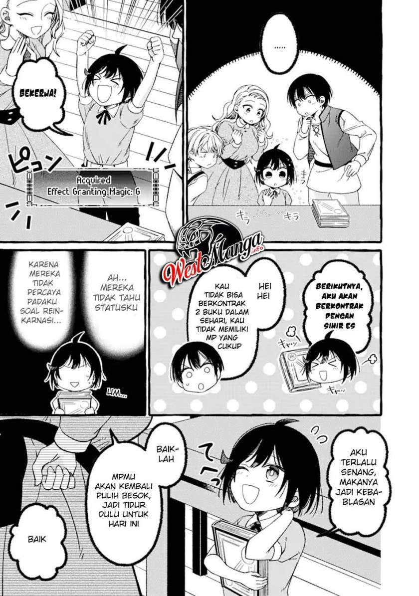 Saikyou Ken Hijiri No Mahou Shugyou: Level 99 No Status O Tamotta Mama Level 1 Kara Yarinaosu Chapter 03.1 page 32