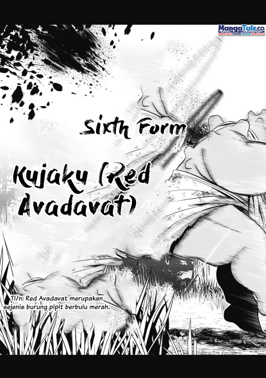 Saikyou Kenshi, Saiteihen Kishidan de Funsenchuu ~Orc wo Chi no Hate Made Oitsumete Zettai ni Shimatsu suru dake no Kantan? Nao Shigotodesu~ Chapter 02 page 50