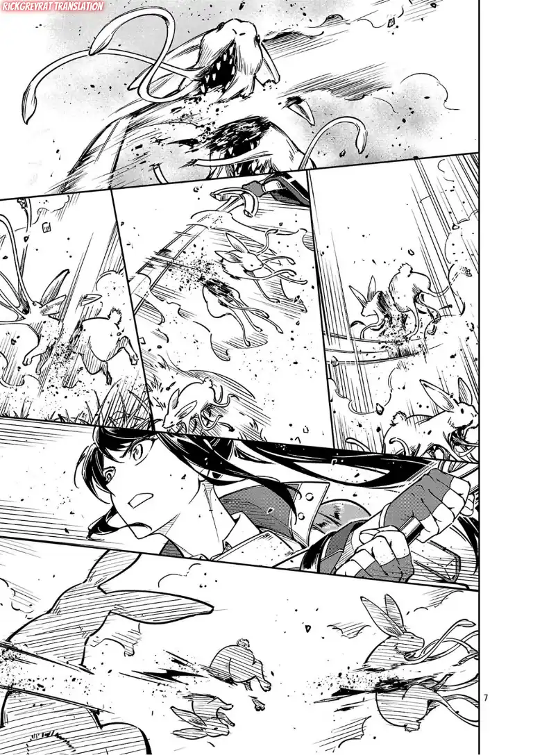 Baca Saitei Rank no Boukensha, Yuusha Shoujo wo Sodateru Orette - Chapter 13.1 halaman 9