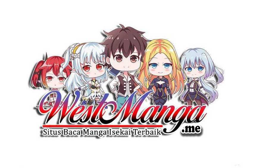 Baca Komik Sakigake no Hana Miko Chapter 45 halaman 1