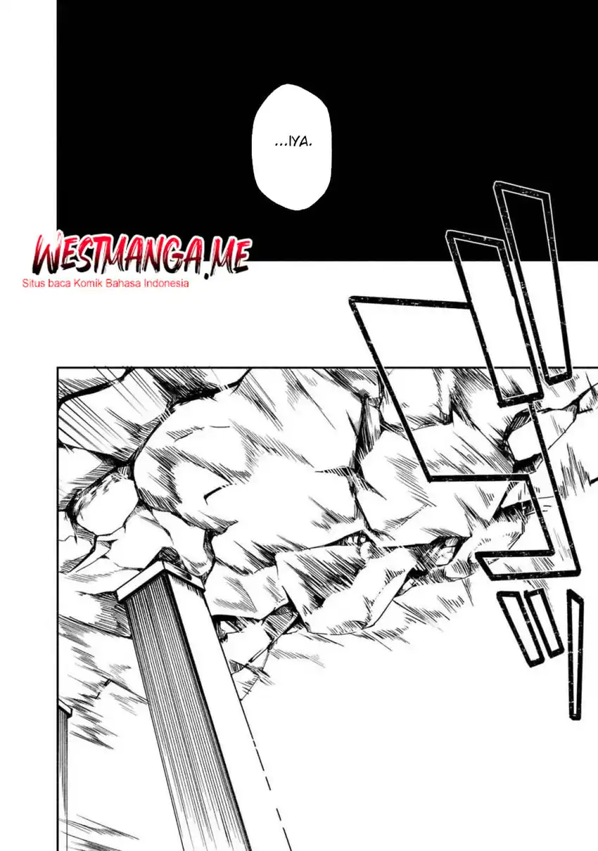 Sakigake no Hana Miko Chapter 53 page 32