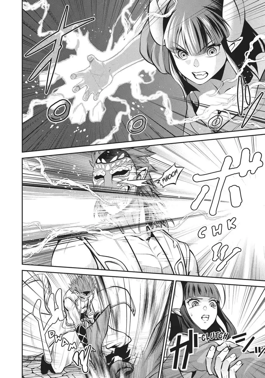 Baca Salaryman Ga Isekai Ni Ittara Shitennou Ni Natta Hanashi - Chapter 51 halaman 11