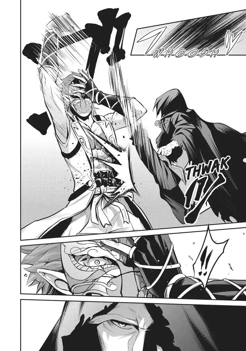 Baca Salaryman Ga Isekai Ni Ittara Shitennou Ni Natta Hanashi - Chapter 52 halaman 3