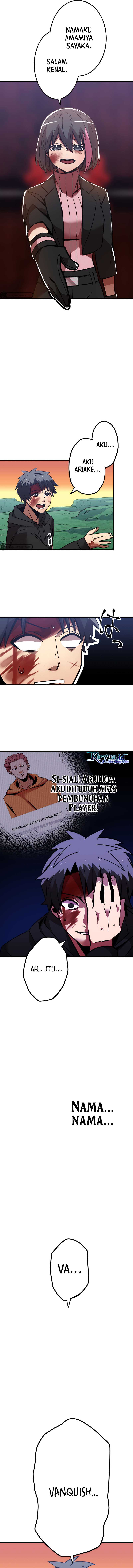 Baca Savior of Divine Blood ~Draw Out 0.00000001% To Become the Strongest~ - Chapter 6 halaman 19