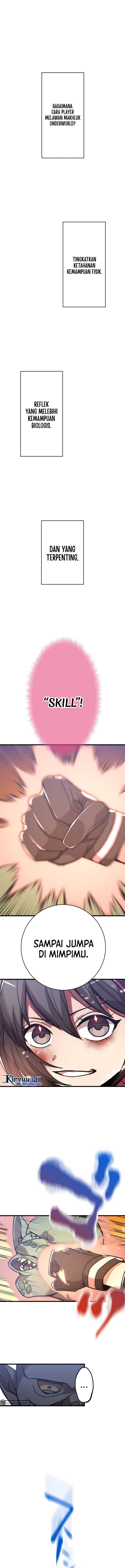 Baca Savior of Divine Blood ~Draw Out 0.00000001% To Become the Strongest~ - Chapter 6 halaman 23