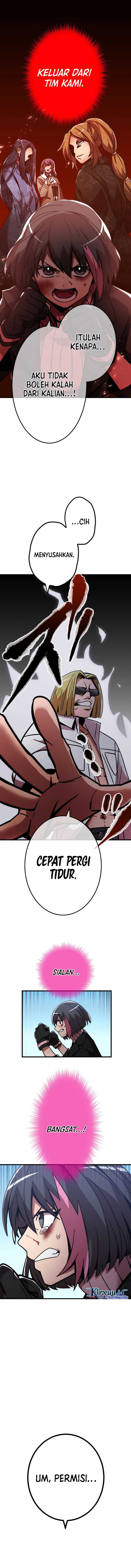 Baca Savior of Divine Blood ~Draw Out 0.00000001% To Become the Strongest~ - Chapter 6 halaman 5