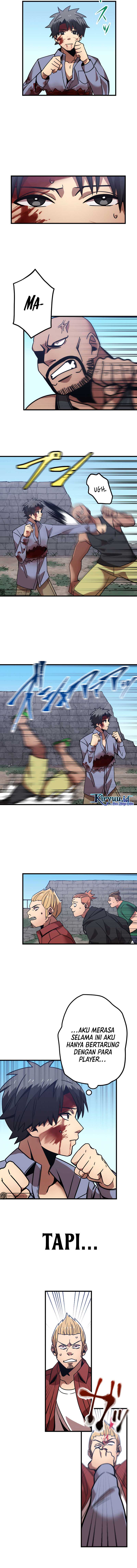 Baca Savior of Divine Blood ~Draw Out 0.00000001% To Become the Strongest~ - Chapter 6 halaman 9