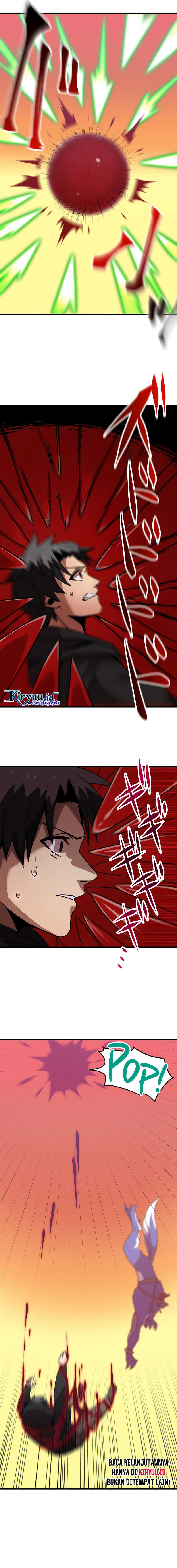 Baca Savior of Divine Blood ~Draw Out 0.00000001% To Become the Strongest~ - Chapter 7 halaman 14