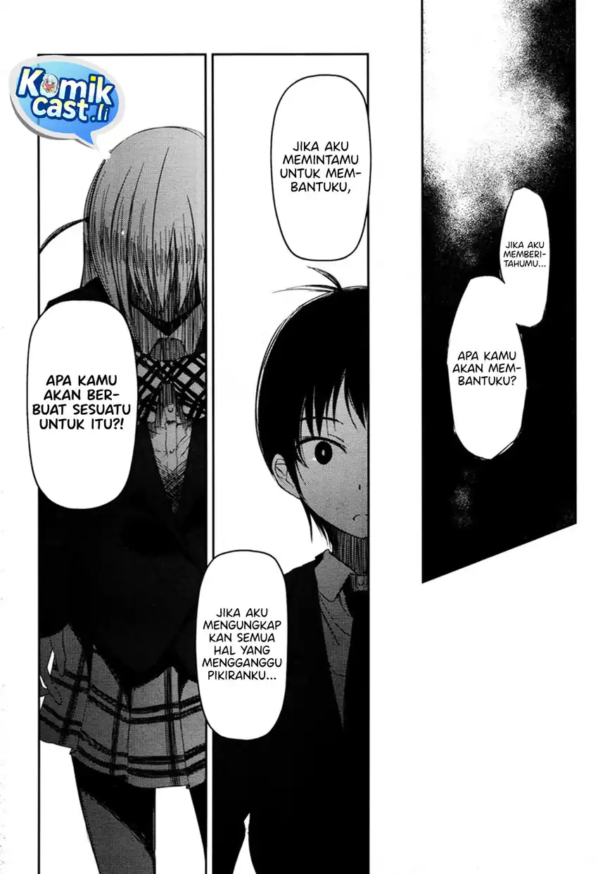 Baca Sayonara Piano Sonata - Chapter 05 halaman 13