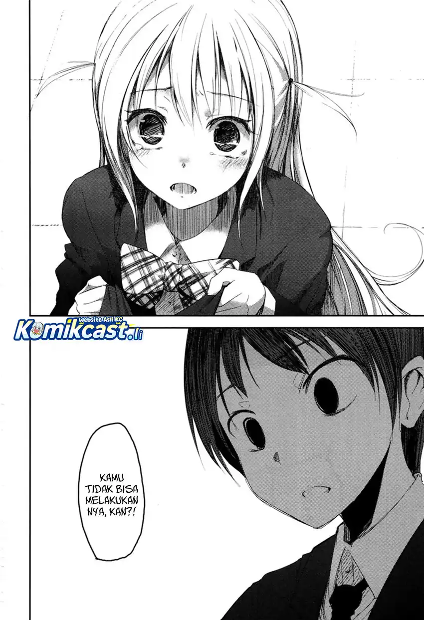 Baca Sayonara Piano Sonata - Chapter 05 halaman 15