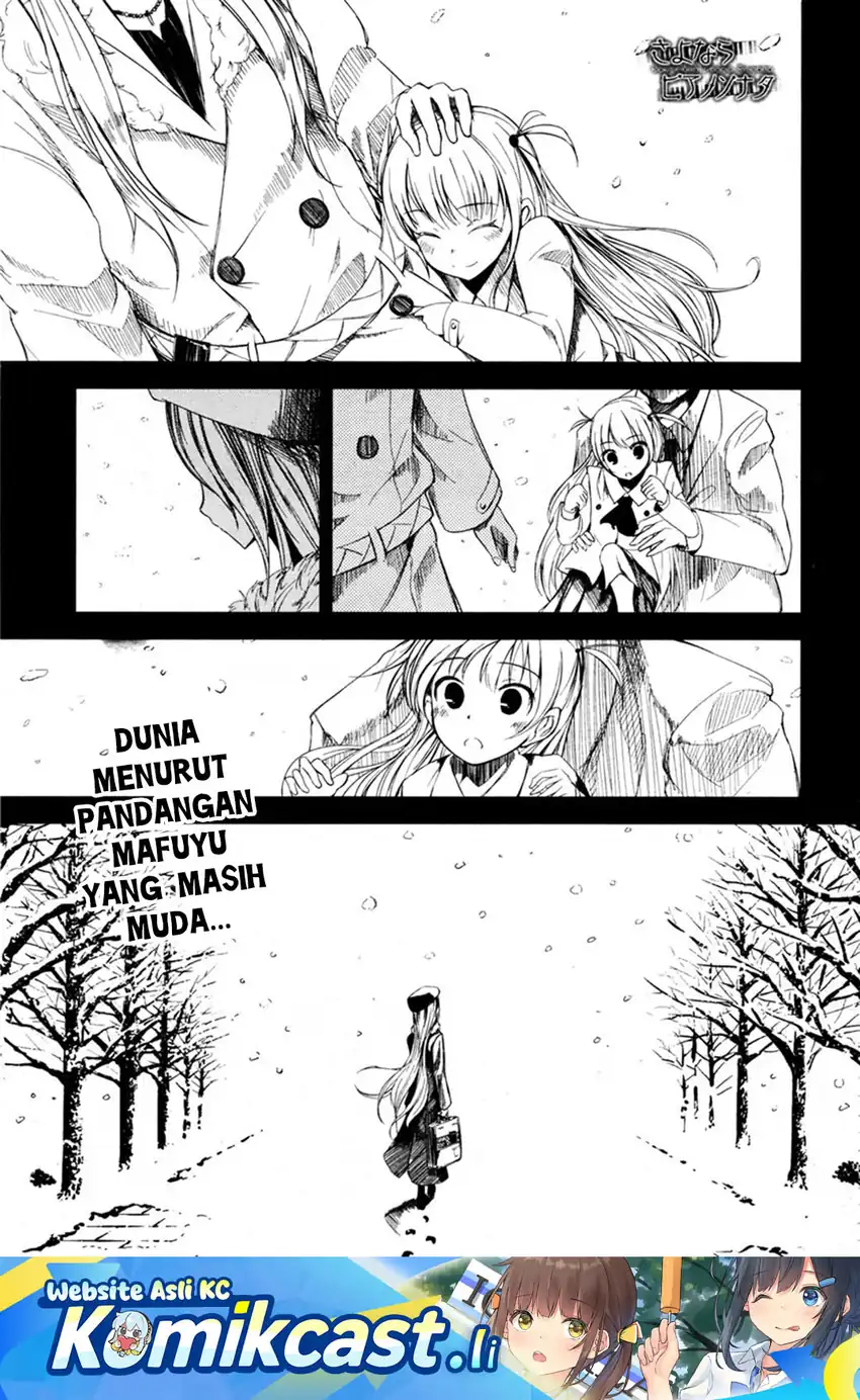Baca Sayonara Piano Sonata - Chapter 05 halaman 2