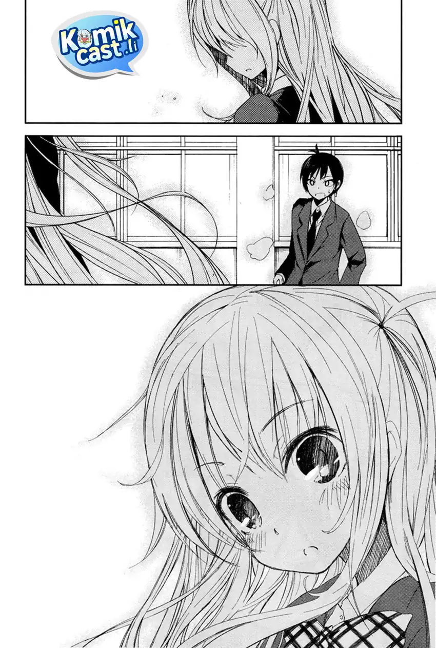 Baca Sayonara Piano Sonata - Chapter 05 halaman 37